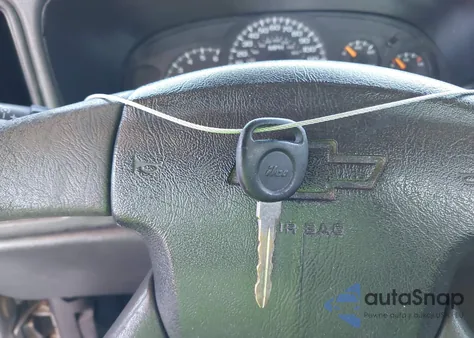 2004 Chevrolet Silverado 1500 Ls from USA, damaged, VIN 1GCEK19V04E259987